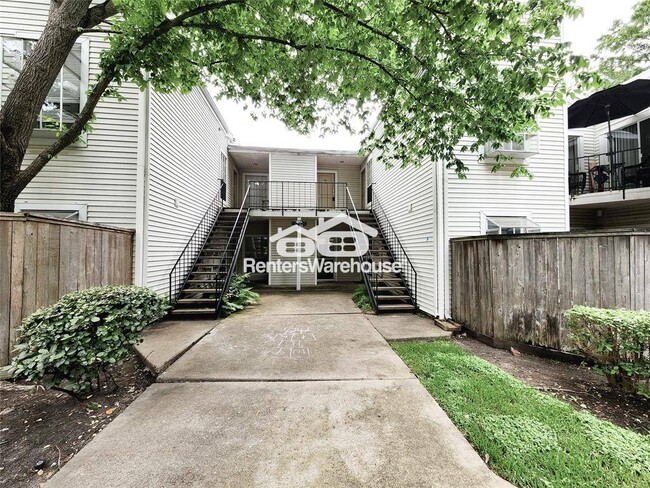 Photo - 9809 Richmond Ave. Townhome