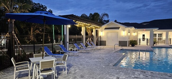 New Tampa Palms - New Tampa Palms Apartments