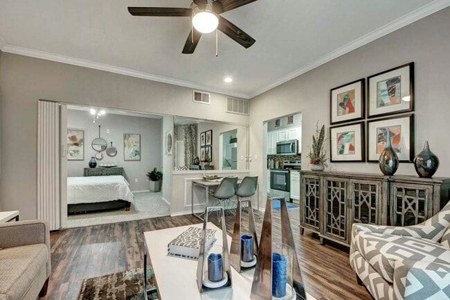 Photo - Vail Quarters