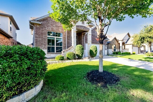 Photo - 1400 Little Elm Trail