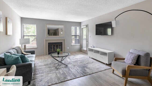 Photo - 6200 Rime Village Dr NW Unidad 25-105