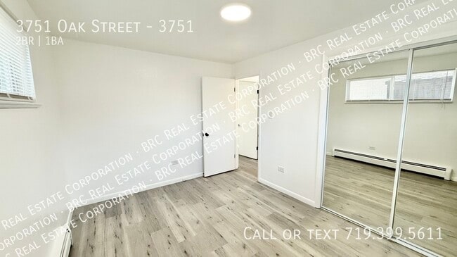 Photo - 3751 Oak St Unit 3751