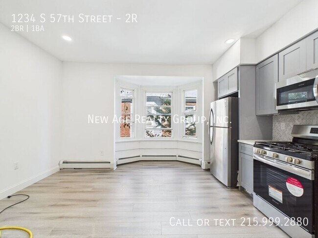 Photo - 1234 S 57th St Unit 2R