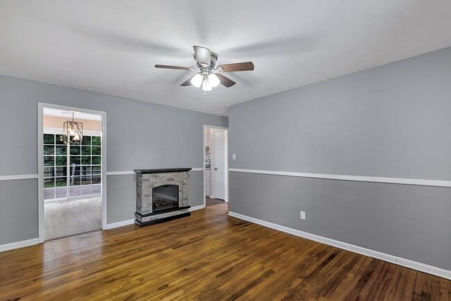 Photo - Adorable Brick Ranch- Piney Green Area