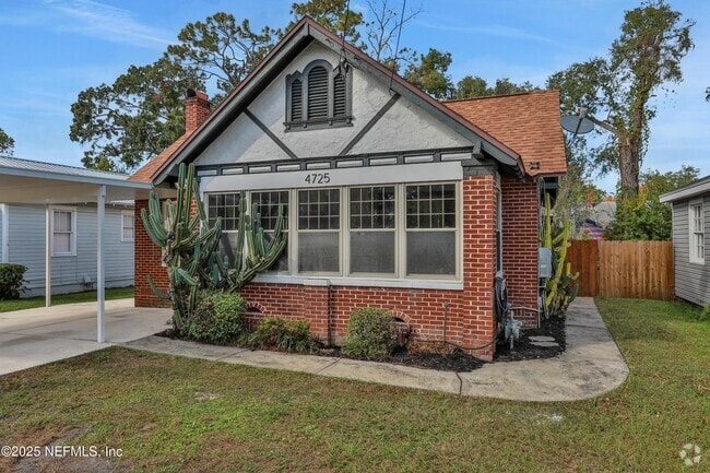 Building Photo - 4725 French St Rental