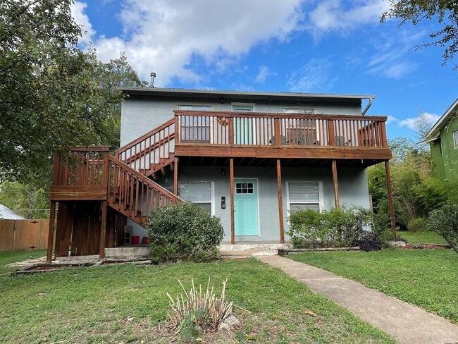 Photo - 1410 Ashwood Rd Unidad A