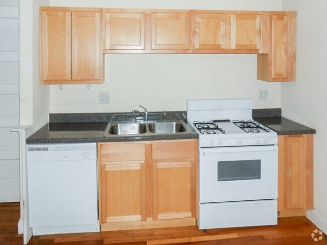 Building Photo - 5133 N Wolcott Ave Unit 1A Rental