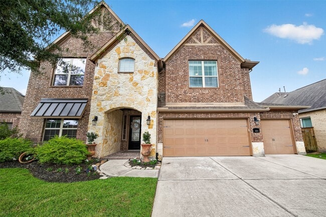 Building Photo - 25611 Ellis Ridge court