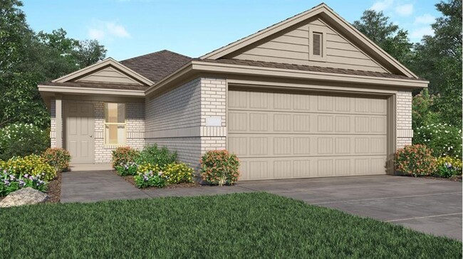 Building Photo - 17743 Pemswood Dr Rental
