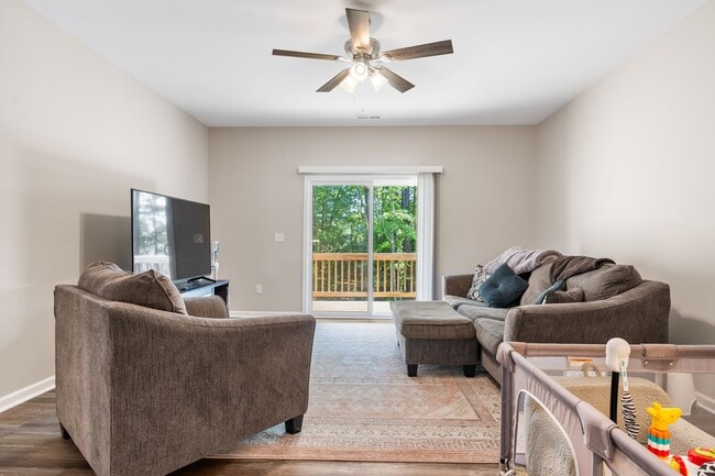 Photo - Gorgeous Three Level Townhouse At Trevino Townes