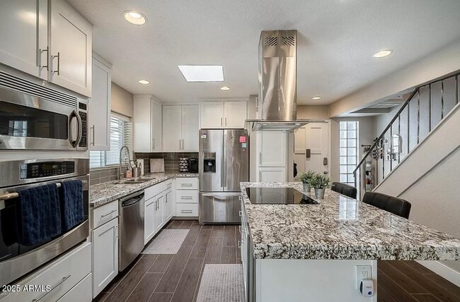 Photo - 8572 E Indian School Rd Townhome