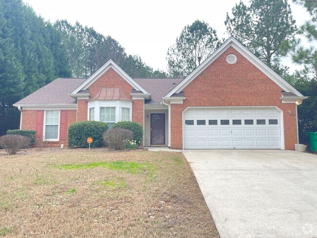 Building Photo - Lithonia 3 bed 2 bath Ranch in Wonderful C... Rental