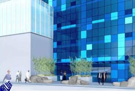 Photo - Blue Condominium