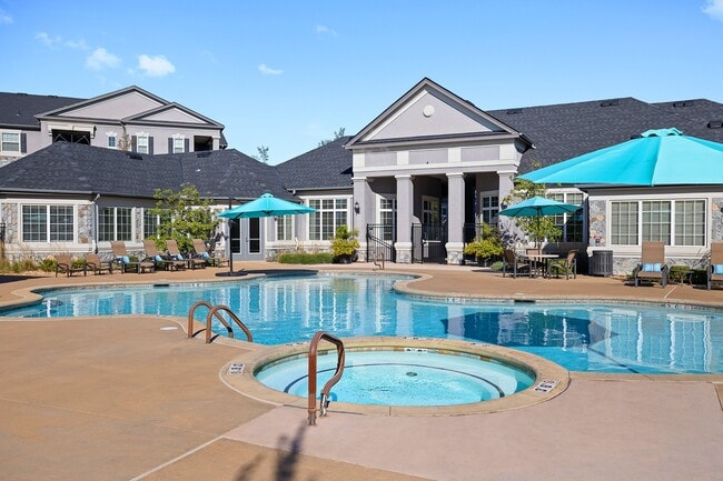 Corbin Greens Apartments