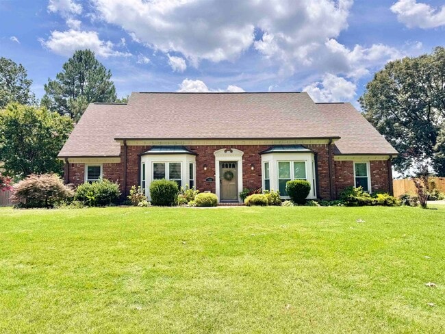 Photo - 7881 Elm Leaf Dr House