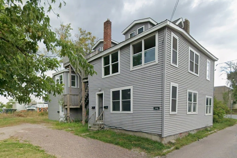 Photo - 398 Weaver St Unidad 1