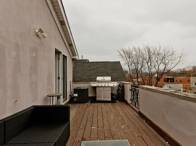 Photo - 857 W Wrightwood Ave Unit 3