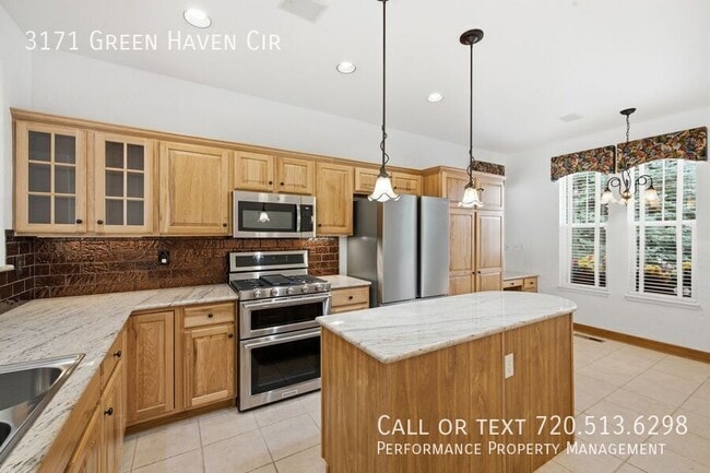 Photo - 3171 Green Haven Cir
