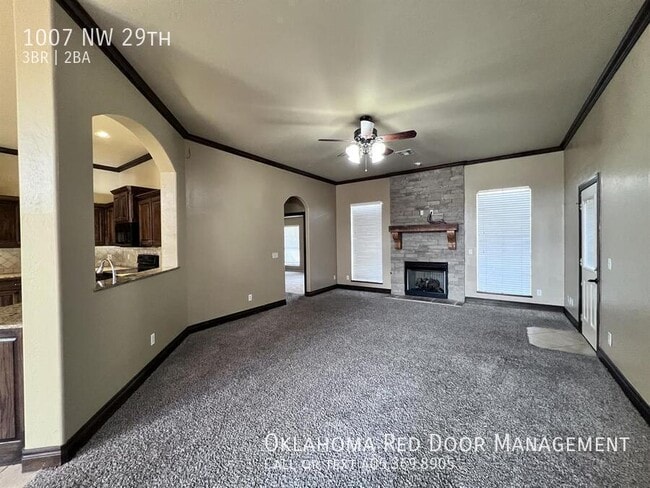 Photo - 1007 NW 29th St