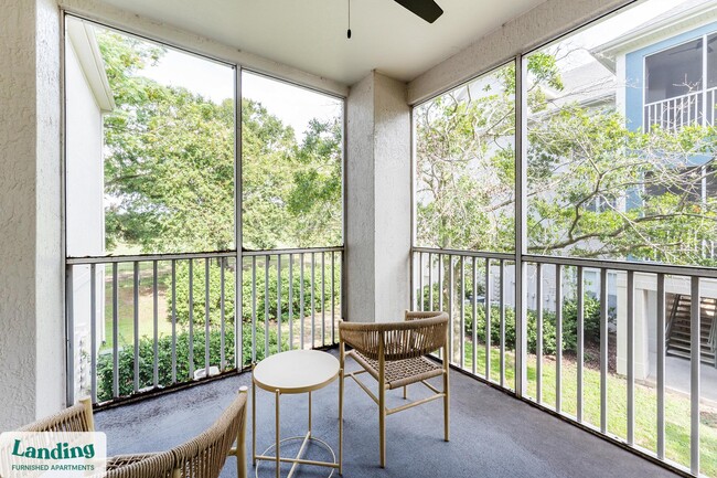 Photo - 2801 Biltmore Park Dr Unidad 27-104