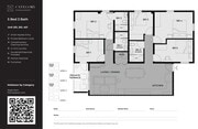 5 bed 3 bath - Type D