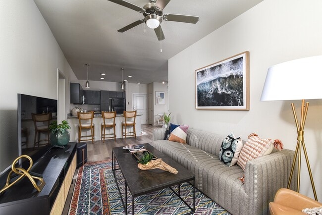 Photo - Residences at Decker