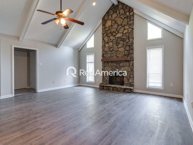 Photo - Fully renovated 3BR/2BA with fenced in yard