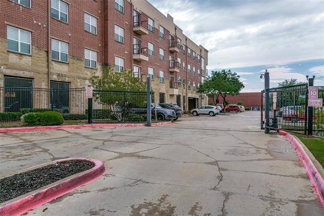 Photo - 1100 W Trinity Mills Rd Unit 3005