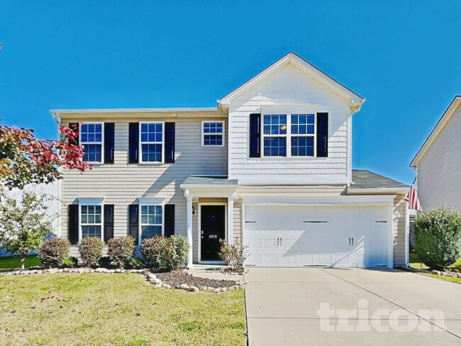 Photo - 4818 Kitledge Dr