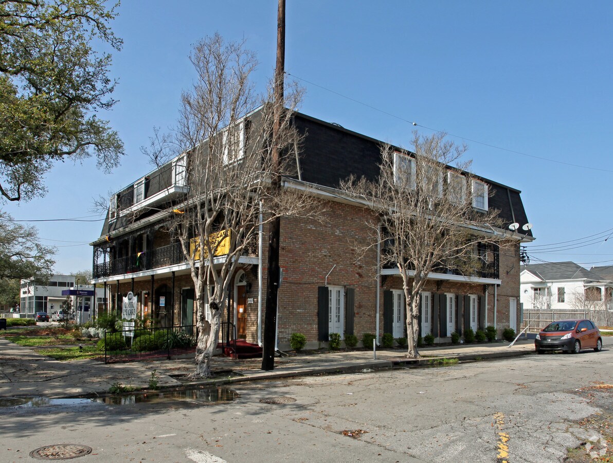 Photo - 3301 Canal St Apartments