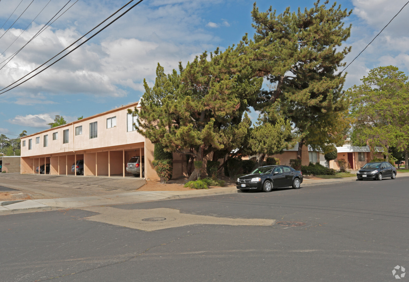 Old Town Apartments - Old Town Apartments