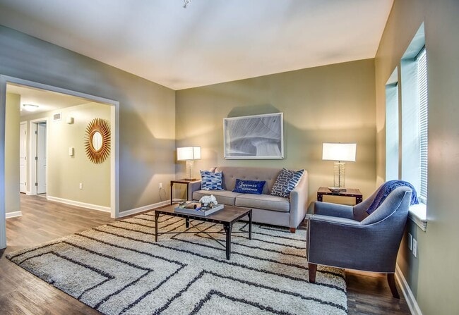 Photo - Willow Creek Apartments