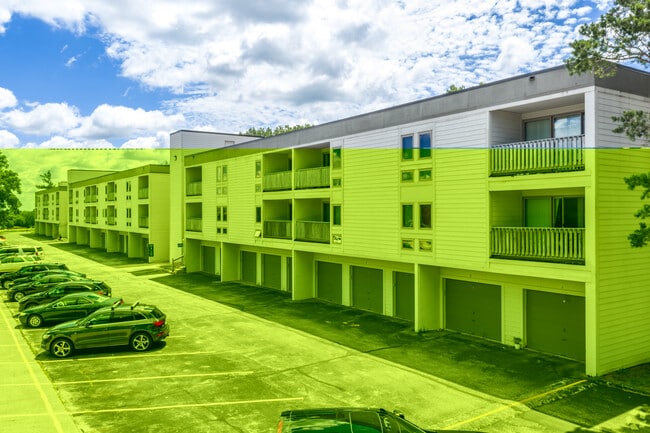 Oakwood