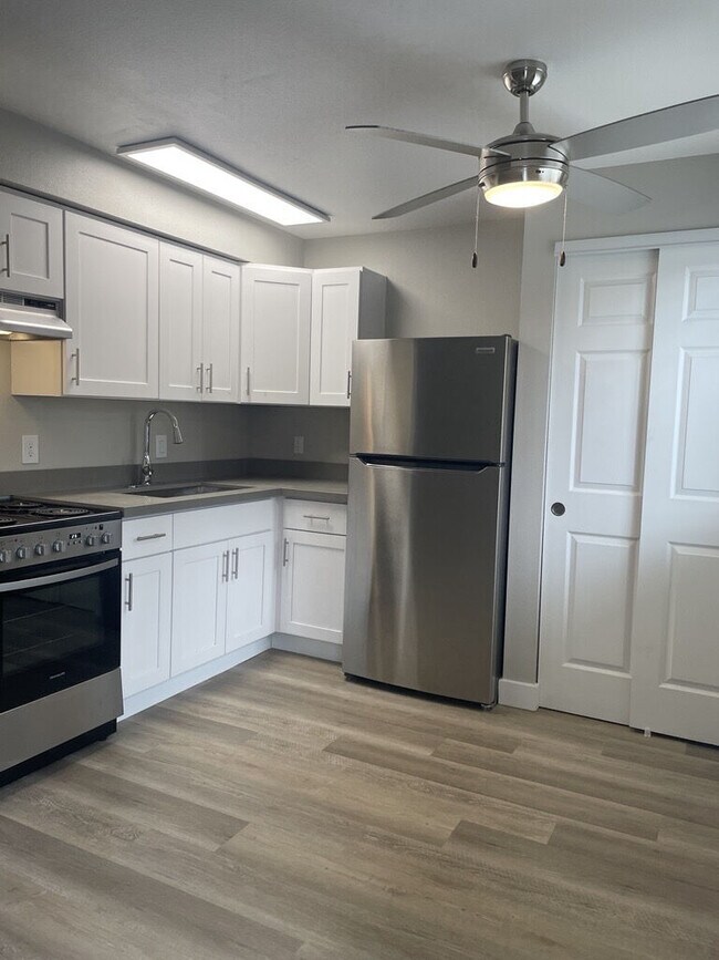 Photo - Sherwood Gardens