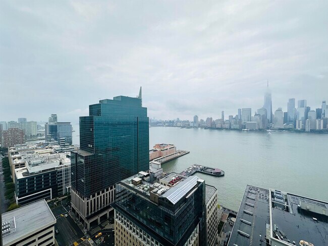 Photo - 99 Hudson St Unit 2902R