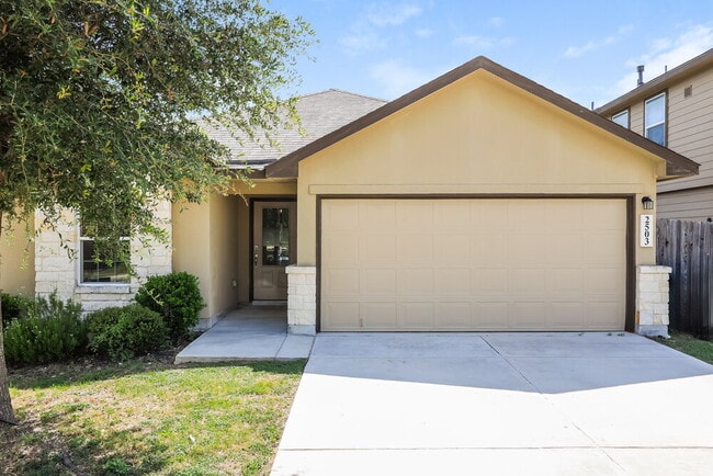 Building Photo - 2503 Barbwire Way