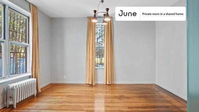 Photo - Room in Shared 4 bed/1 bath home Unit B