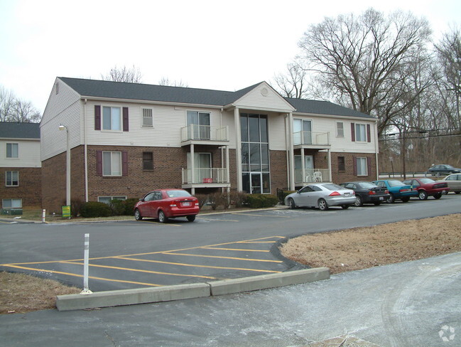 Photo - Berry Lane Apartments
