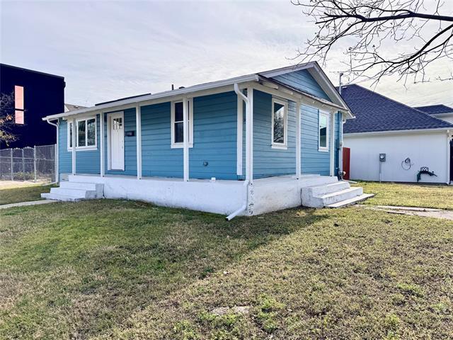 Photo - 3414 Navaro St