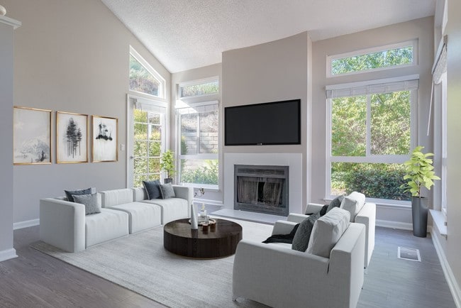 Canyon Crest Views Apartments