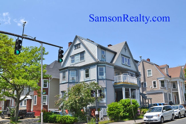 Photo - 204 Angell St Unit 2