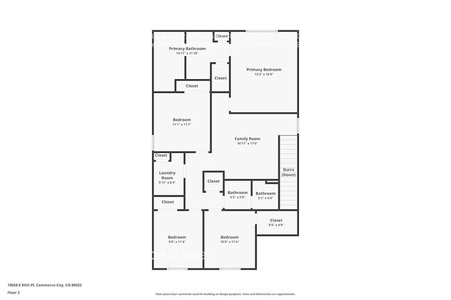 Photo - 19058 E 94th Pl