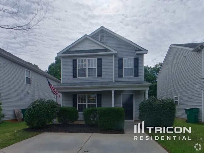 Building Photo - 2425 Reid Oaks Dr Rental