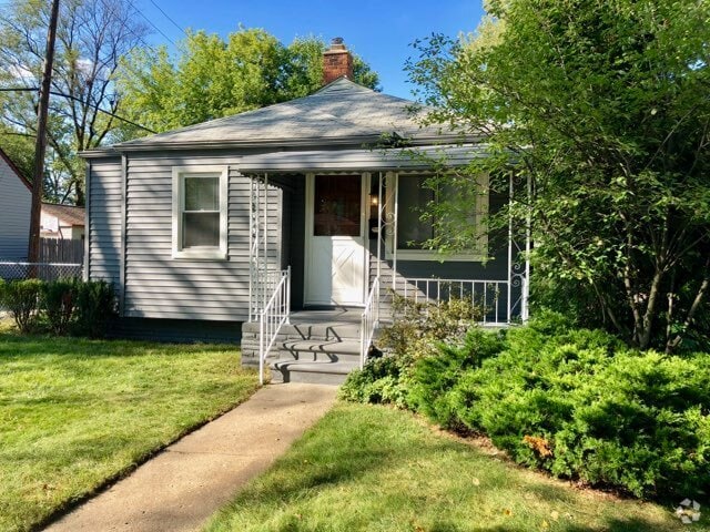 Building Photo - 1711 Barrett Ave Rental