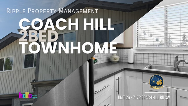 Building Photo - SPACIOUS 2 BEDS, 1.5 BATHS TOWNHOUSE | Massive Master Suite & Direct Green Space Access