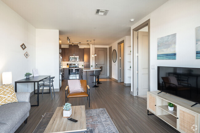 Building Photo - 555 N College Ave Unit ID1014602P Rental