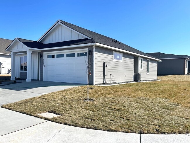 2560 Clark Rdg Dr