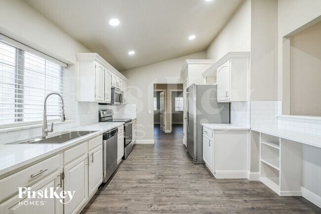 Photo - 804 Courson Dr