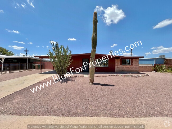 Building Photo - 4853 N Calle Harmonia Rental