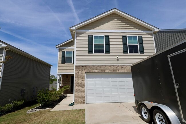 Photo - 352 Sandbach Rd